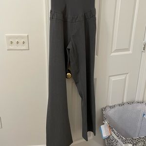 Maternity slacks